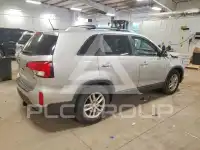 2014 KIA Sorento фото
