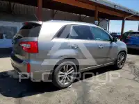 2014 KIA Sorento фото