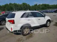 2014 KIA Sorento фото