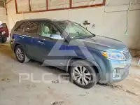 2014 KIA Sorento фото