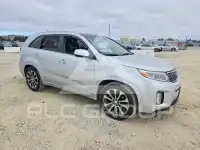2014 KIA Sorento фото