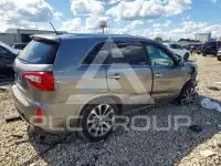 2014 KIA Sorento фото