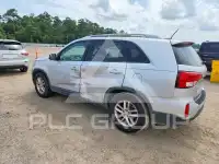 2014 KIA Sorento фото