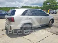 2014 KIA Sorento фото