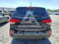 2014 KIA Sorento фото