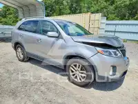 2014 KIA Sorento photo