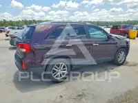 2014 KIA Sorento фото