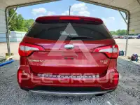 2014 KIA Sorento фото