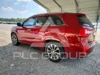 2014 KIA Sorento фото