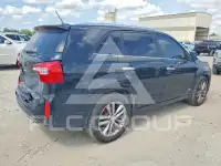 2014 KIA Sorento фото
