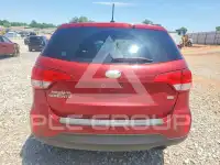 2014 KIA Sorento фото