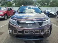 2014 KIA Sorento фото