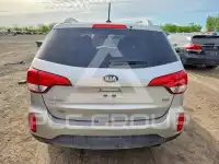 2014 KIA Sorento фото