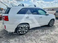 2014 KIA Sorento фото