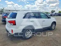 2014 KIA Sorento фото
