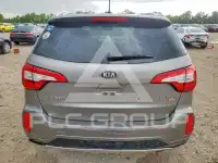 2014 KIA Sorento фото