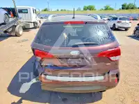 2014 KIA Sorento фото