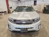 2014 KIA Sorento фото