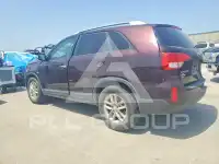 2014 KIA Sorento photo