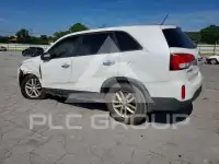 2014 KIA Sorento фото