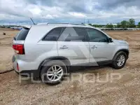 2014 KIA Sorento фото