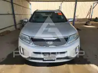 2014 KIA Sorento photo