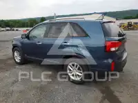 2014 KIA Sorento фото