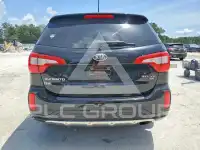 2014 KIA Sorento фото