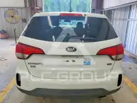 2014 KIA Sorento фото