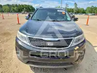 2014 KIA Sorento photo