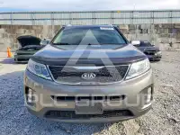 2014 KIA Sorento фото