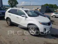 2014 KIA Sorento фото