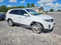 2014 KIA Sorento photo
