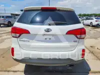 2014 KIA Sorento фото