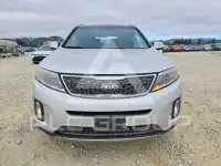 2014 KIA Sorento фото