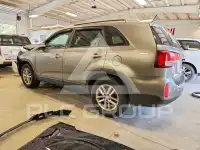 2014 KIA Sorento photo