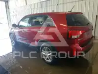 2014 KIA Sorento фото