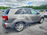 2014 KIA Sorento фото