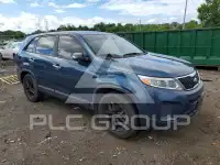 2014 KIA Sorento фото
