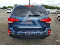 2014 KIA Sorento фото