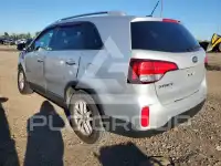 2014 KIA Sorento фото