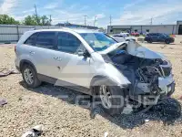 2014 KIA Sorento фото