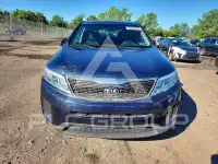 2014 KIA Sorento фото