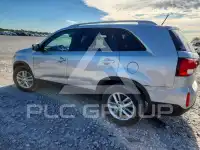 2014 KIA Sorento фото