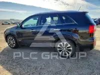 2014 KIA Sorento photo