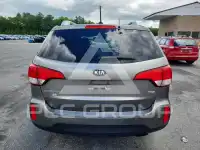 2014 KIA Sorento фото