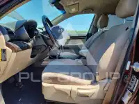 2014 KIA Sorento photo