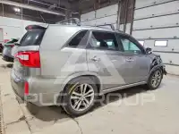 2014 KIA Sorento photo