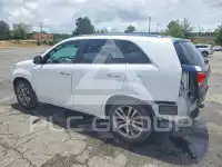 2014 KIA Sorento фото