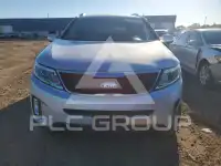 2014 KIA Sorento фото